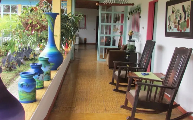 Hacienda Tierra Verde