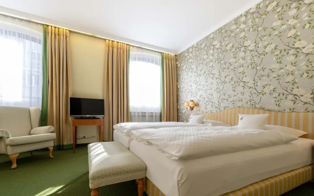 Romantik Hotel zur Post