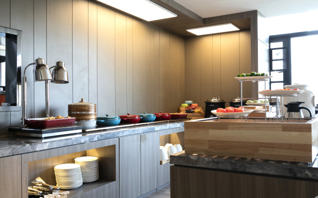 HanTing Hotel (Wuhan Wuchang Railway Station Dingziqiao Lu Road)
