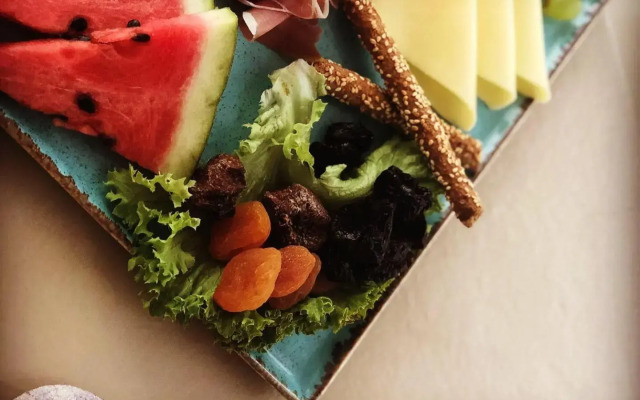 Meltemi by Manthos Hotels