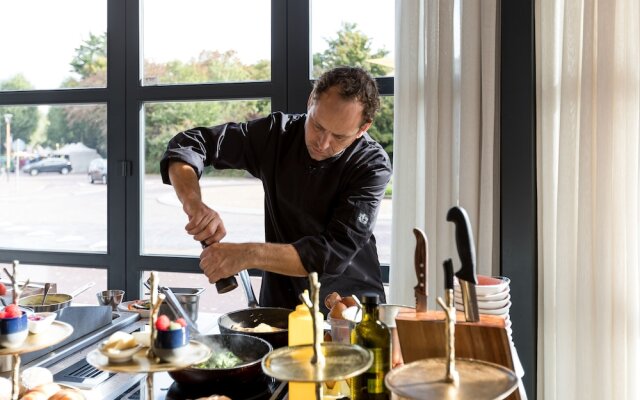 Boutique Hotel Helder l Kloeg Collection