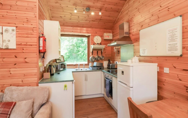 Chalet Lodge L1