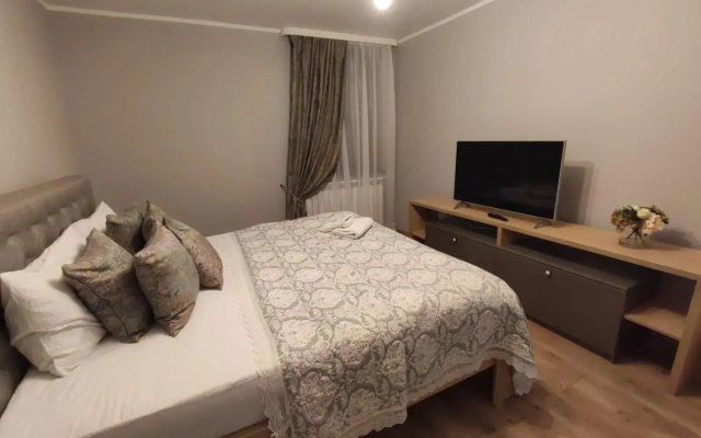 Magic Lux Apartament Hunedoara