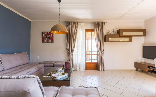 Villas Lefkothea