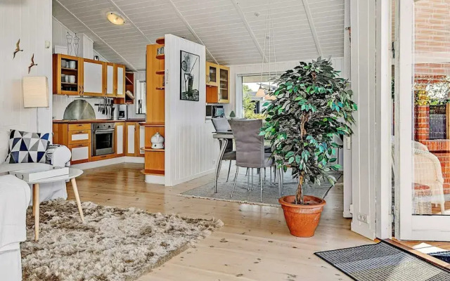 Holiday Home in Kalundborg