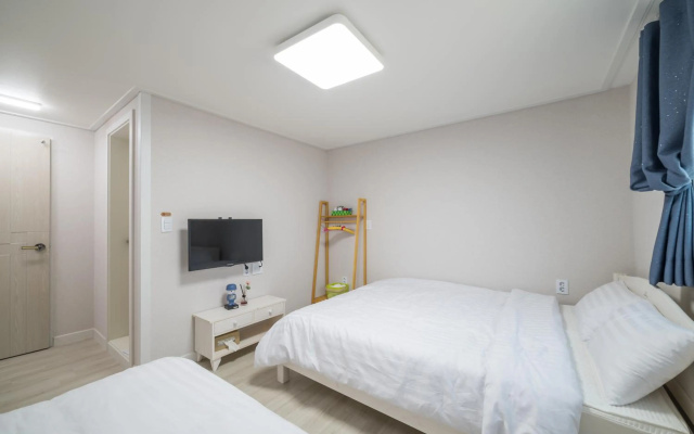 Dreamtrip Guesthouse