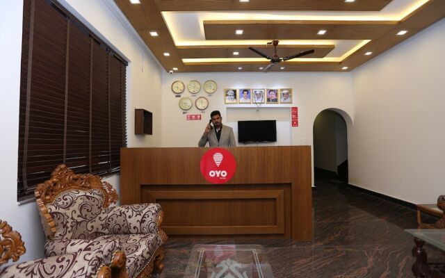 OYO 10448 Green View Home Stay