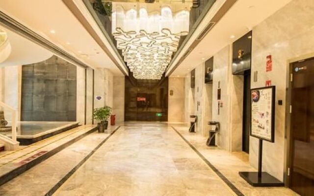 Shilin Tongce International Hotel