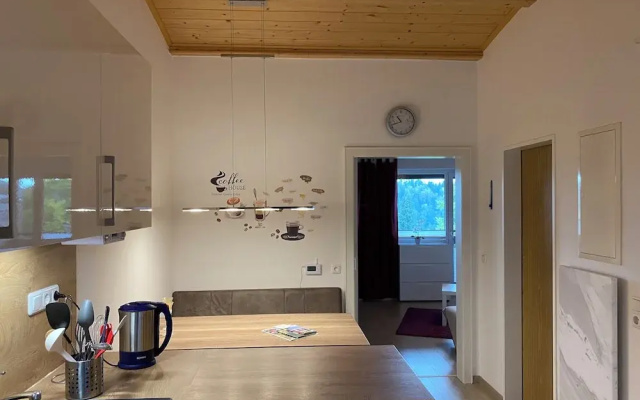 Stylish Apartment With Modern Amenities and Scenic Views