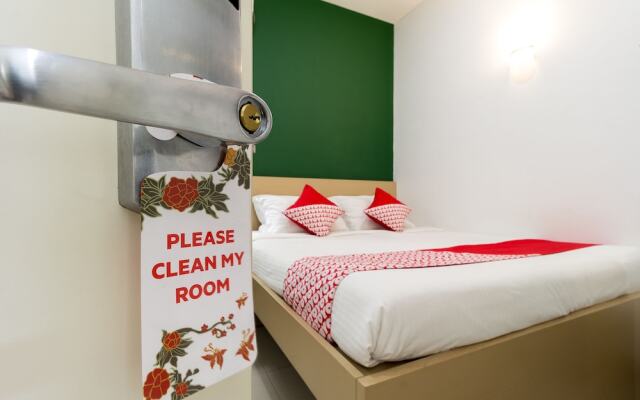 Ara Inn Bed And Breakfast