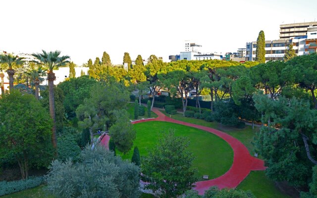 Swissotel Buyuk Efes Izmir
