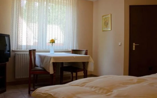 Hotel Gatti