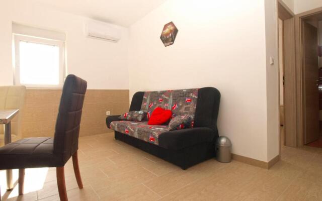 Apartments Dario 1480