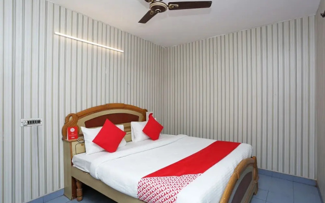 OYO 19374 Hotel K-town
