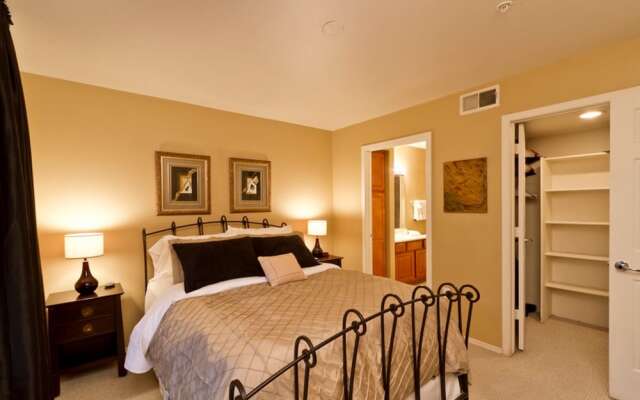 Sun Kissed 1 BR by Casago