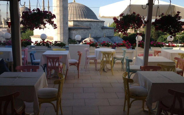 Sultanahmet Hotel