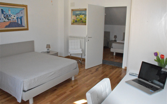 B&B Porta delle Madonie