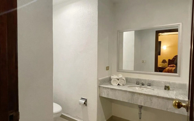 Hotel Santa Helena Plaza