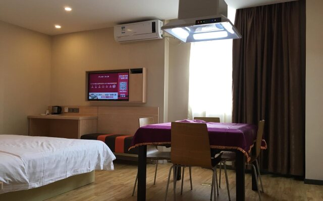 7Days Premium Zhuzhou Taishan Road