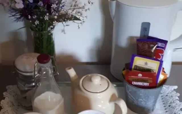 Rivendale Bed and Breakfast