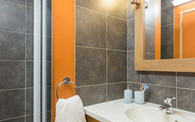 Pierre & Vacances Residence Aconit