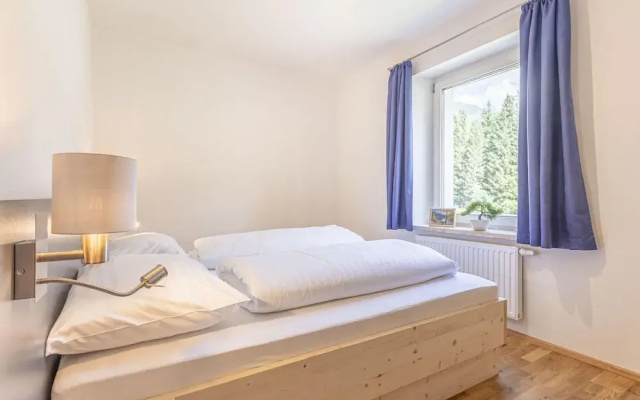 Cozy Apartment near Ski Area in Eisenerz