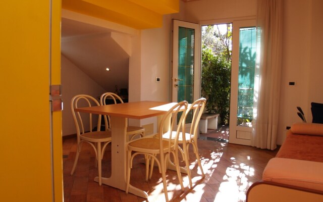 Residenza Zaccolo