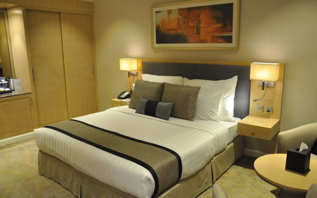 Lavender Hotel & Hotel Apartments Al Nahda