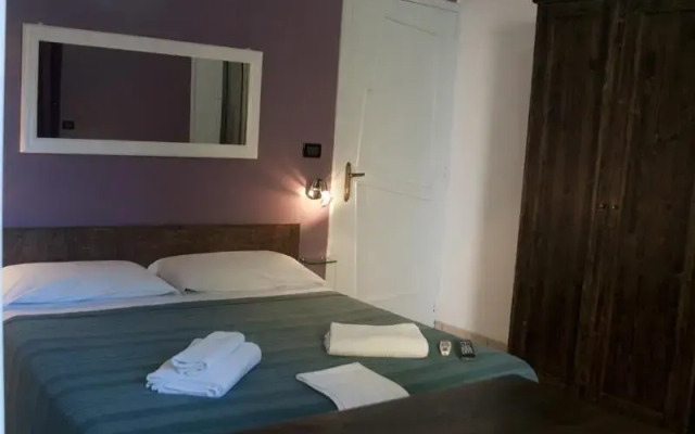 B&B Al Comitato