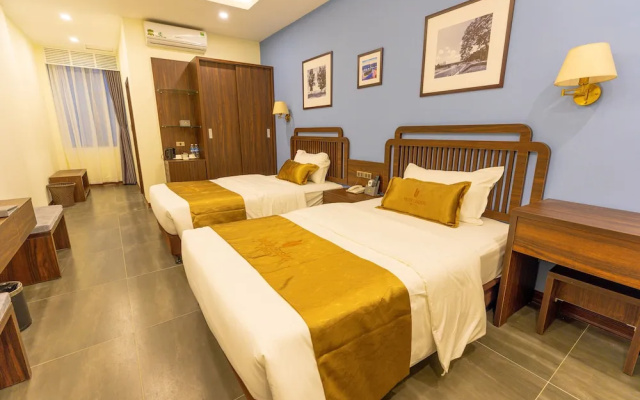 Viktor Legends Hotel