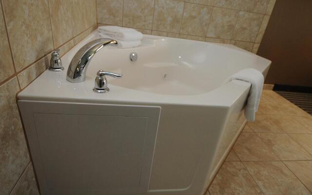 Holiday Inn Express Somerset by IHG