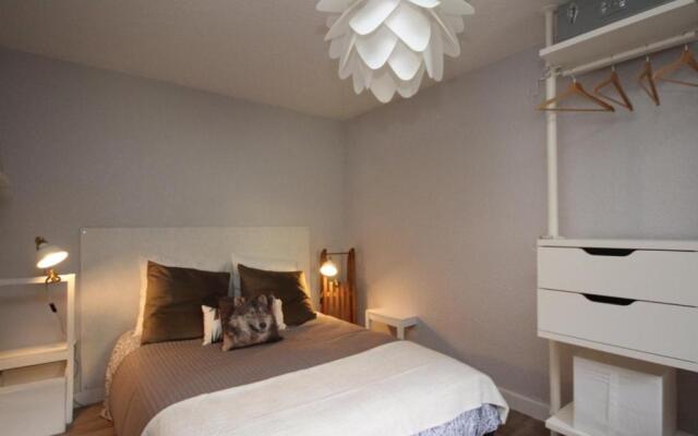 Appartement Mont-Dore, 2 pièces, 4 personnes - FR-1-608-142