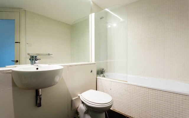 Studio on the Thames