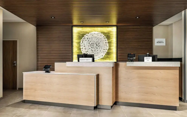 Fairfield Inn & Suites Bethlehem PA