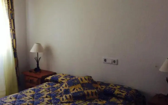 Residencial Casanova