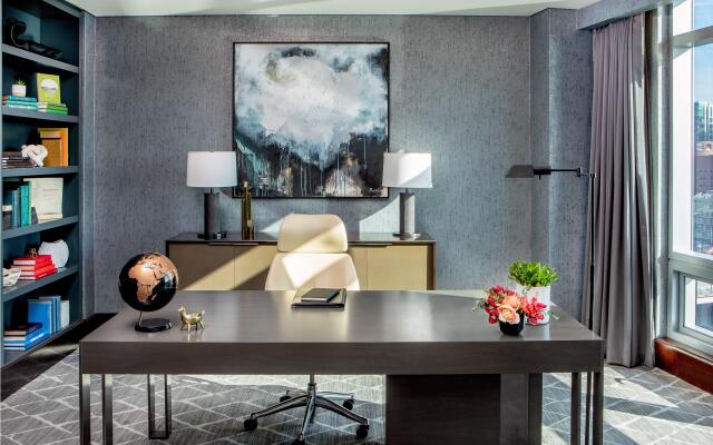 InterContinental Boston by IHG