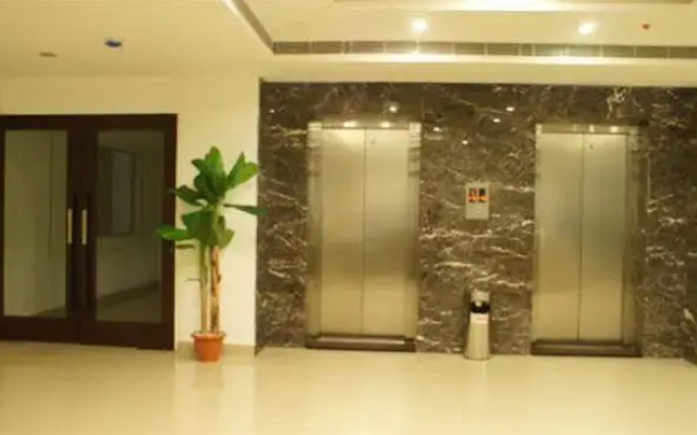 Hotel Midcity