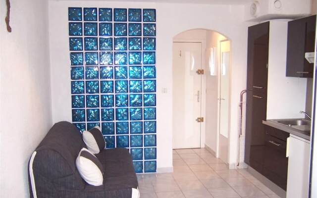 Résidence Port Nature