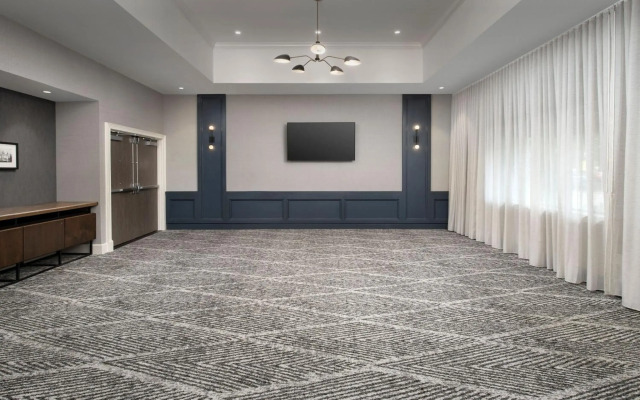 Courtyard by Marriott Savannah Downtown/Historic District