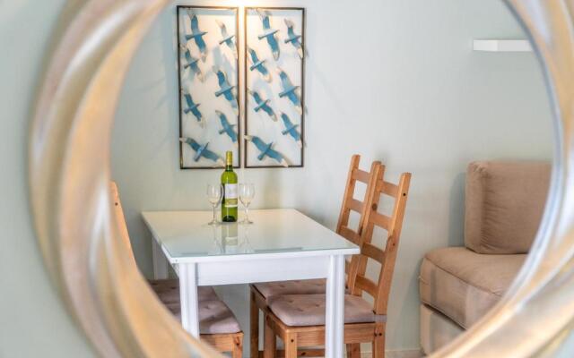 Saint Nicholas Beach Studio I