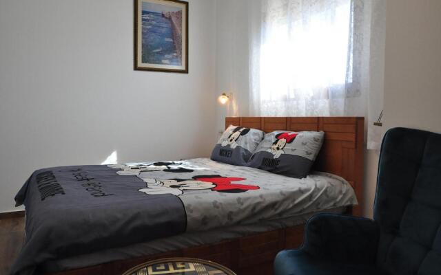 Vastu Dead Sea apartment