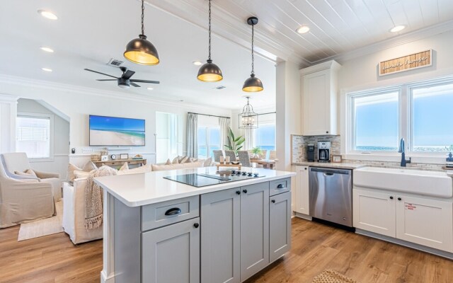 Shipwatch Shores - Shipwatch - 22 Port Ct - 5BR 5BA -