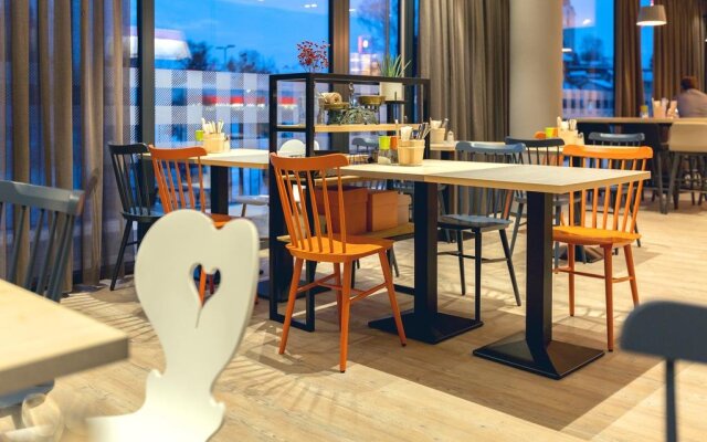 I m Inn Hotel Wieselburg