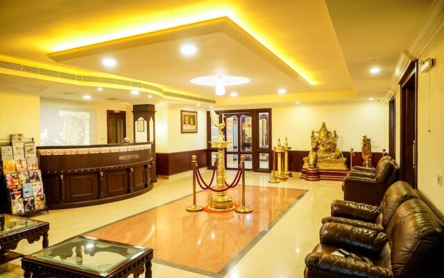 Hotel Horizon International