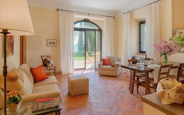 Luxury Chianti With two Bedrooms