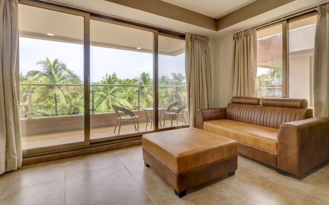 Treebo Trend Casa Vinte