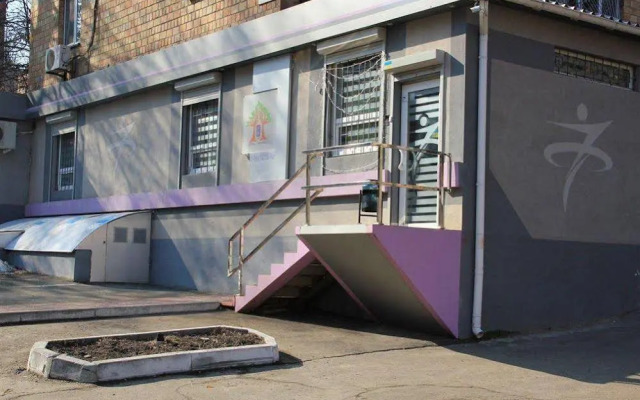 Park Hostel
