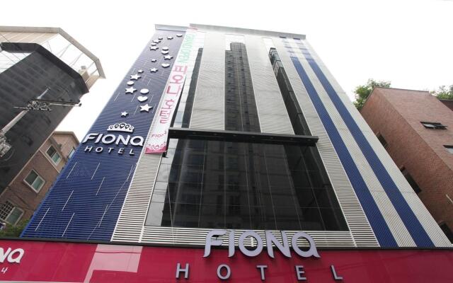 Fiona Hotel