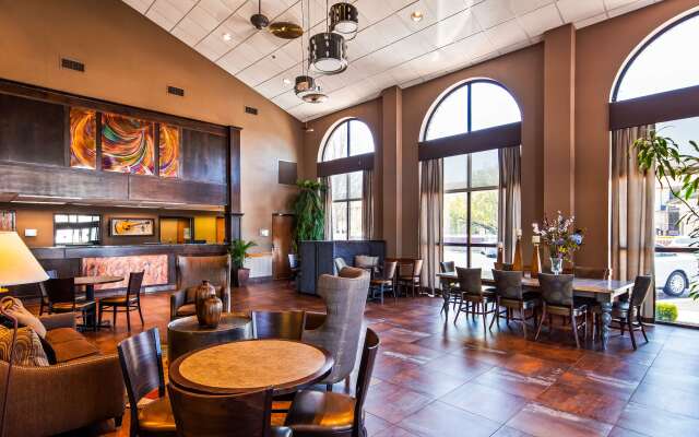 Best Western Music Capital Inn