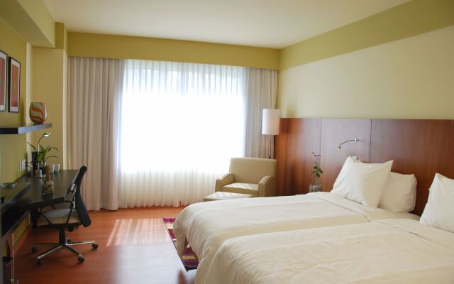 Pestana Caracas Premium City & Conference Hotel